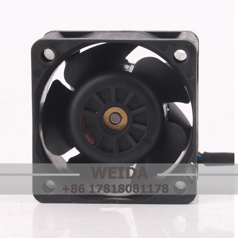 Case Cooling Fan for Delta 24V - Case Fan Controller review and price