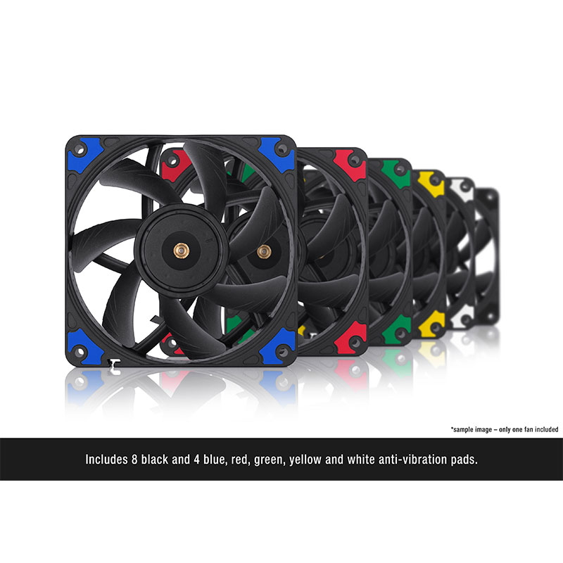 Noctua NF-A12x15 120X120X15mm  - Case Fan Controller review and price