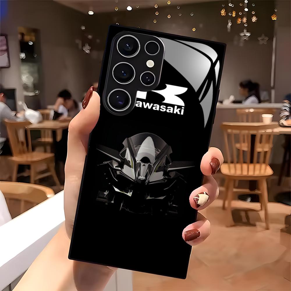 Hot motorcycle K-kawasakisES P - Computer Case review and price