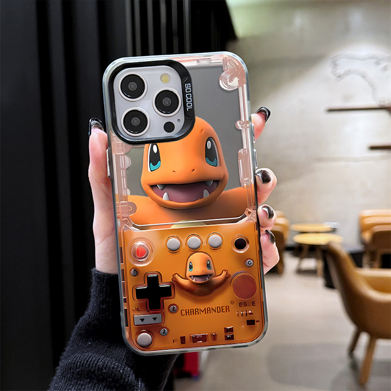 Pikachu P-Pokemon Gengar Phone - Computer Case review and price