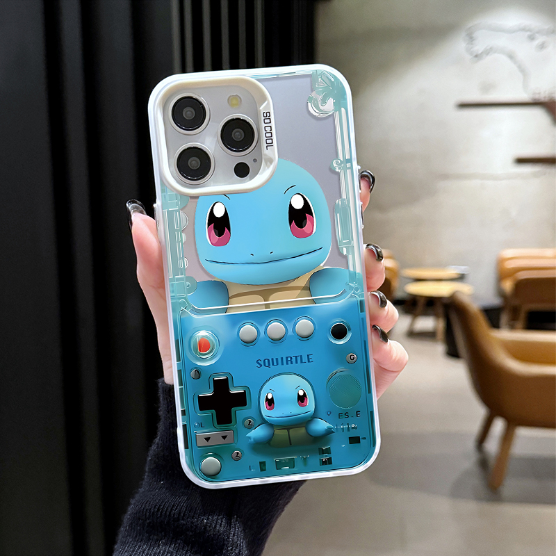 Pikachu P-Pokemon Gengar Phone - Computer Case review and price