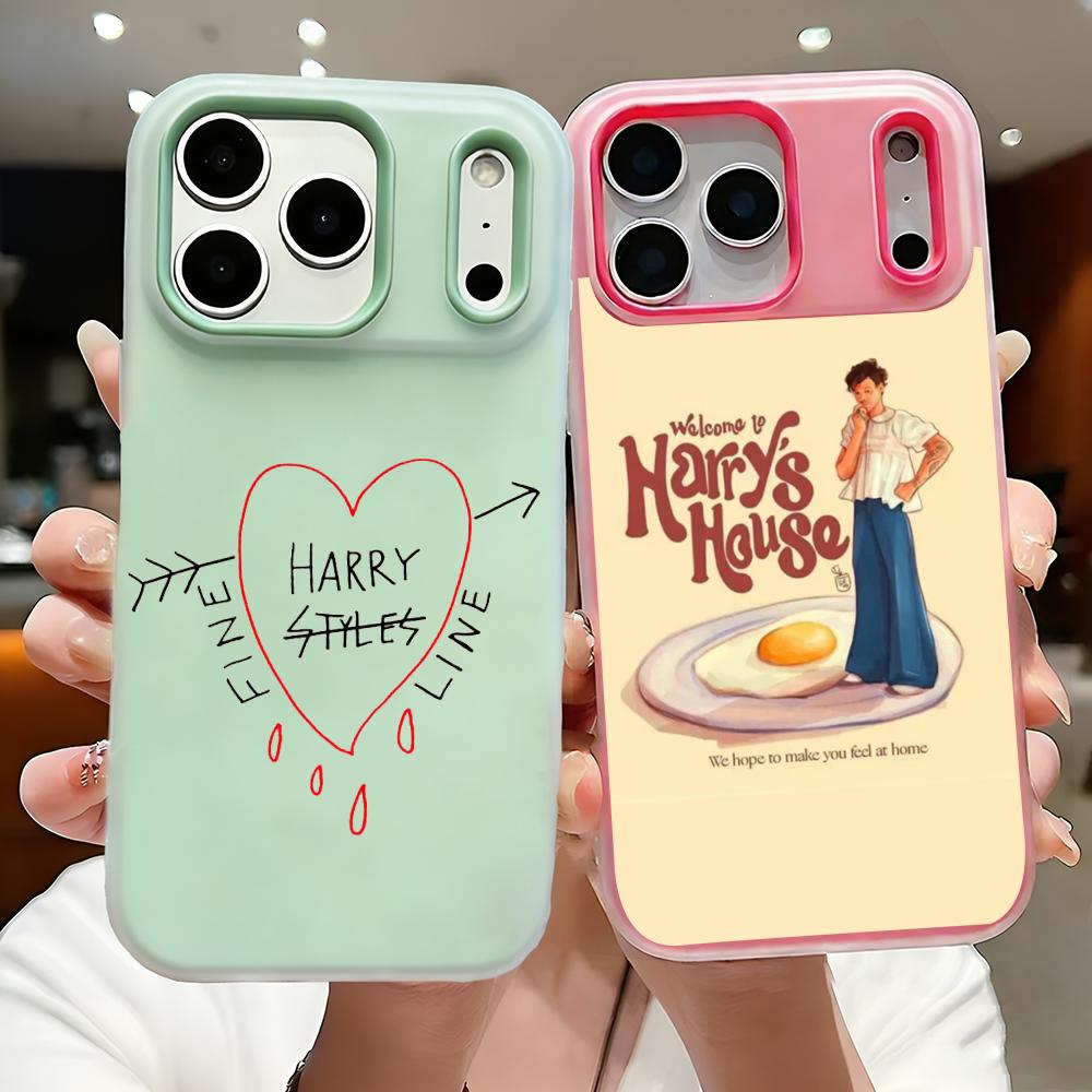 Tour Music H-Harry StylesS Pho - Mini Pc Case review and price