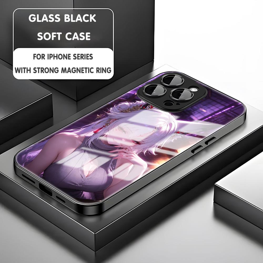 Wuthering Waves Hsin Jianxin P - Computer Case review and price