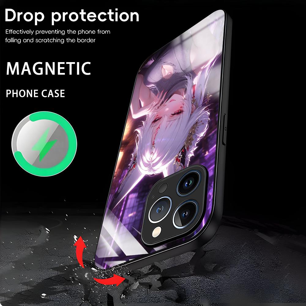 Wuthering Waves Hsin Jianxin P - Computer Case review and price