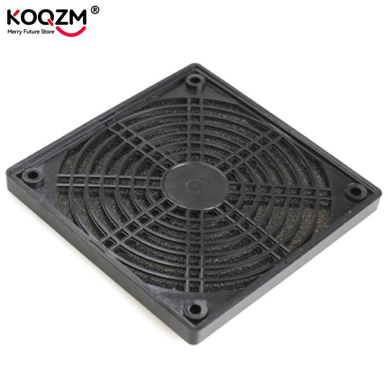 Dustproof 120mm Case Fan Dust  - Dust Filter Pc review and price